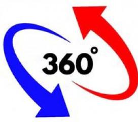 360 Heating & Cooling LLC (1387223)
